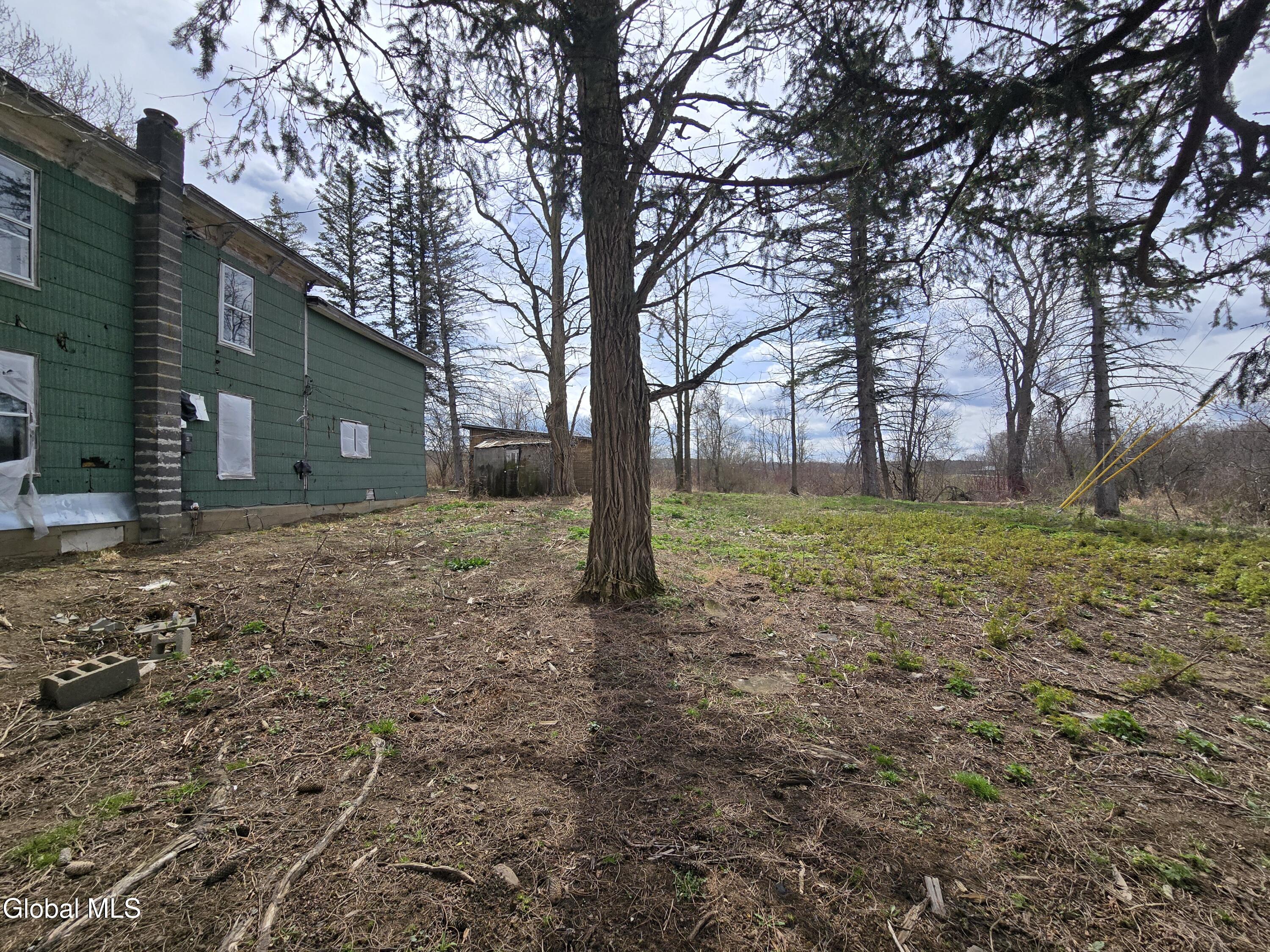 682 Darrow Road Sprakers NY 12166