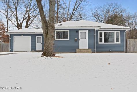 5 Emerick Lane Albany NY 12211