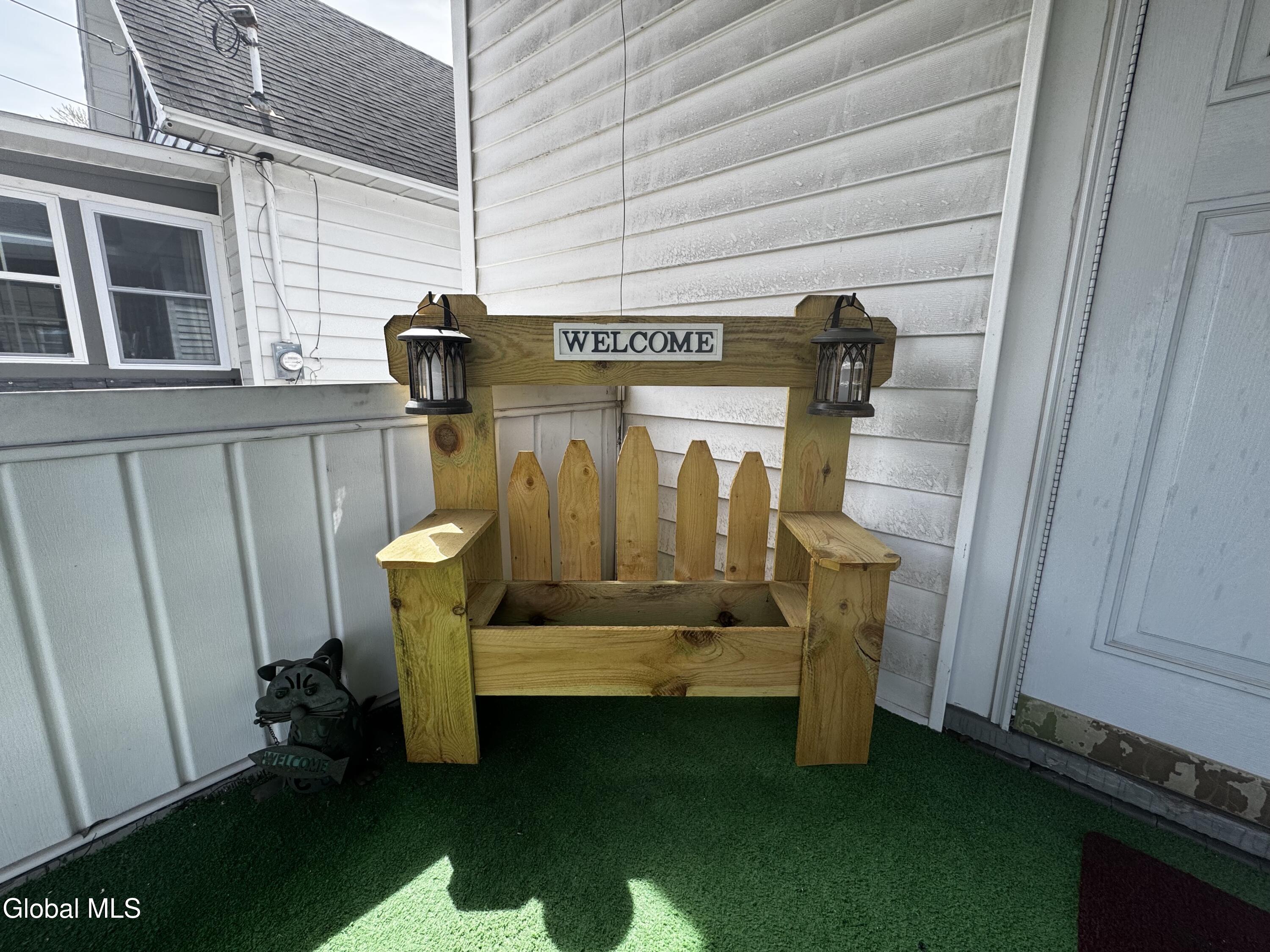 1602 Hawthorne Street Schenectady NY 12303