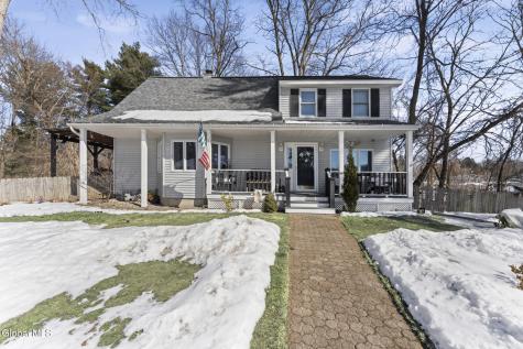 413 E Campbell Road Extension Schenectady NY 12303