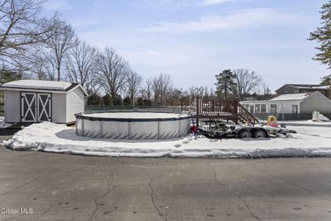 413 E Campbell Road Extension Schenectady NY 12303