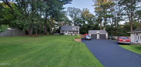 413 E Campbell Road Extension Schenectady NY 12303