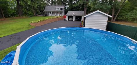 413 E Campbell Road Extension Schenectady NY 12303