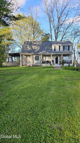 413 E Campbell Road Extension Schenectady NY 12303