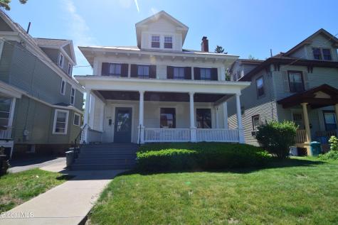 1126 Waverly Place Schenectady NY 12308