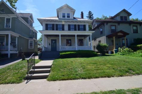 1126 Waverly Place Schenectady NY 12308