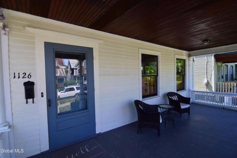 1126 Waverly Place Schenectady NY 12308