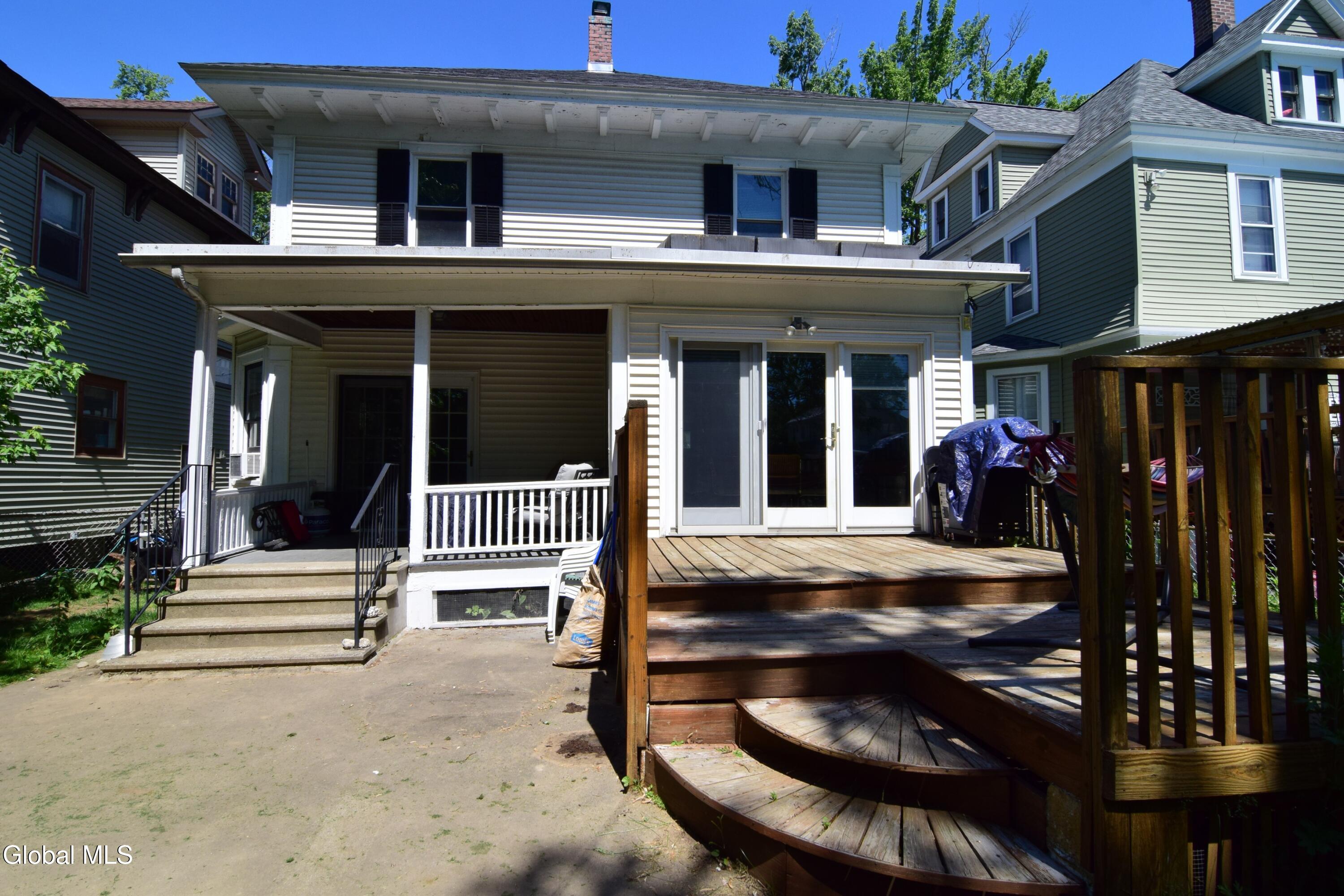 1126 Waverly Place Schenectady NY 12308
