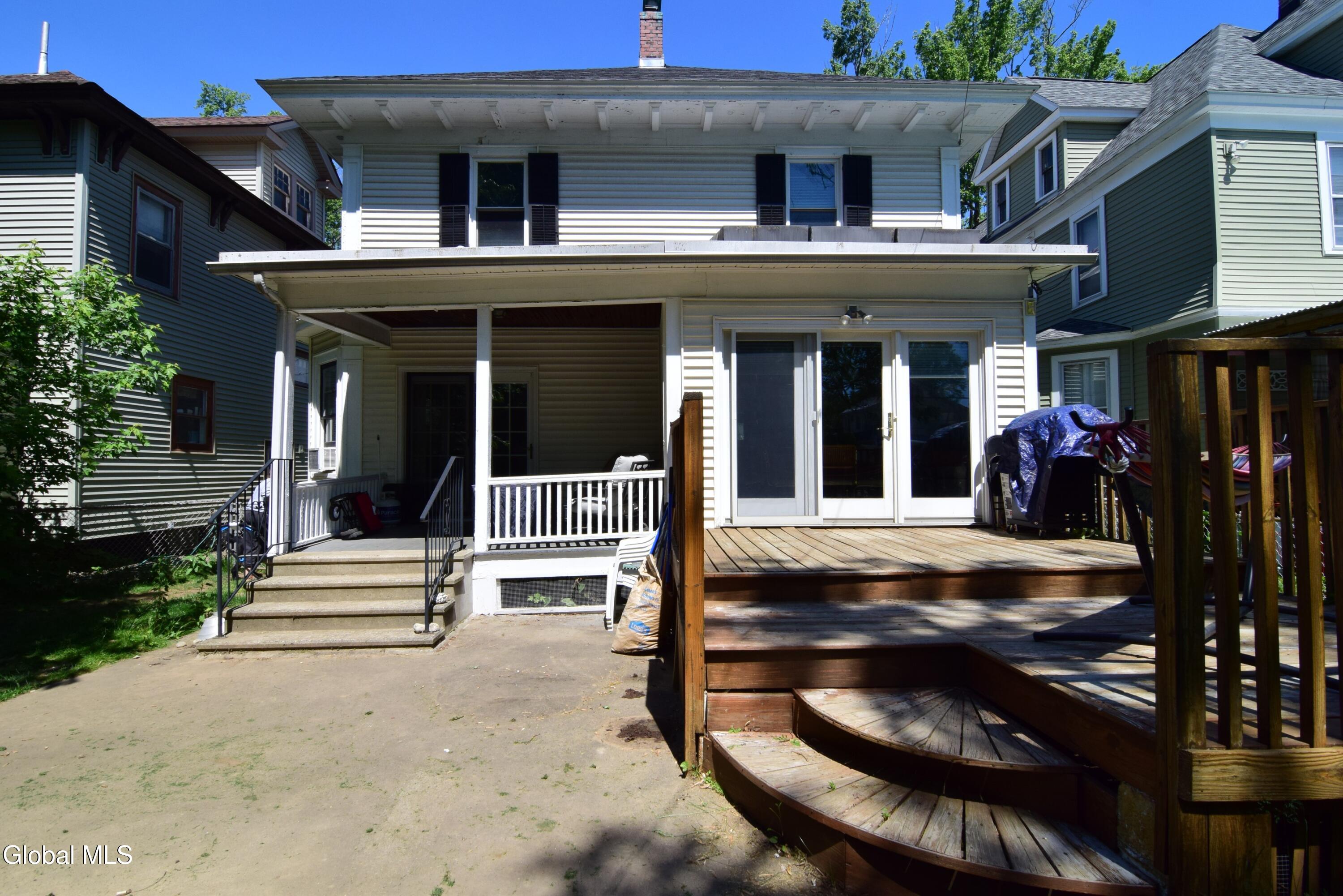 1126 Waverly Place Schenectady NY 12308