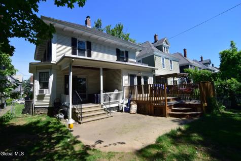 1126 Waverly Place Schenectady NY 12308