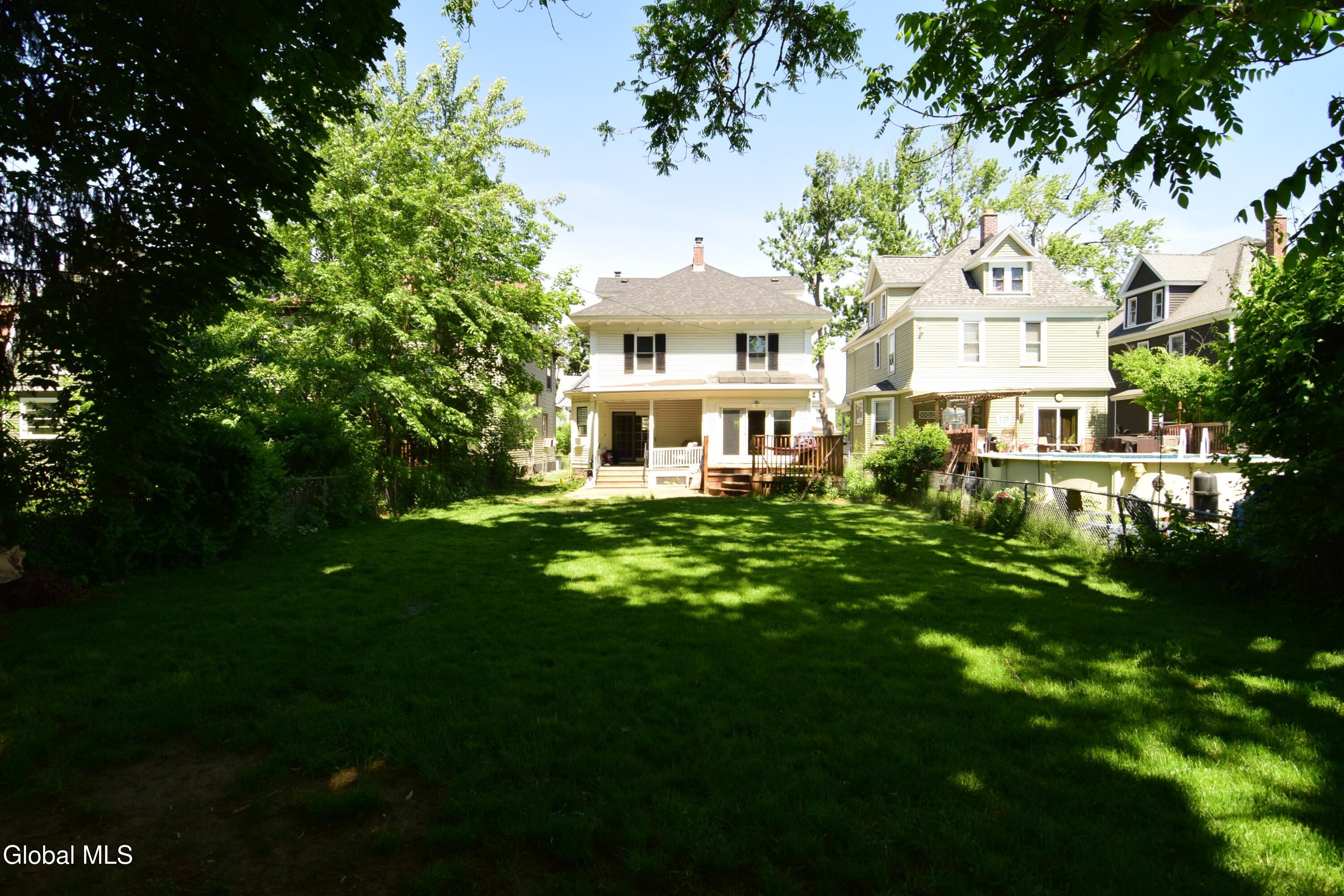 1126 Waverly Place Schenectady NY 12308