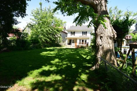 1126 Waverly Place Schenectady NY 12308