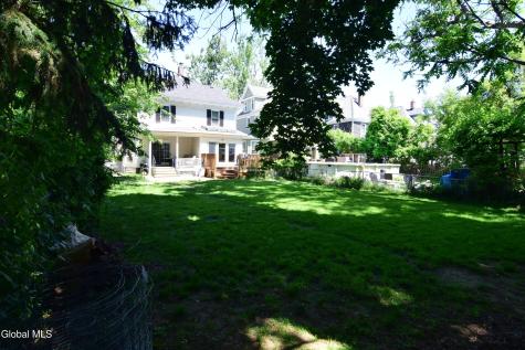 1126 Waverly Place Schenectady NY 12308
