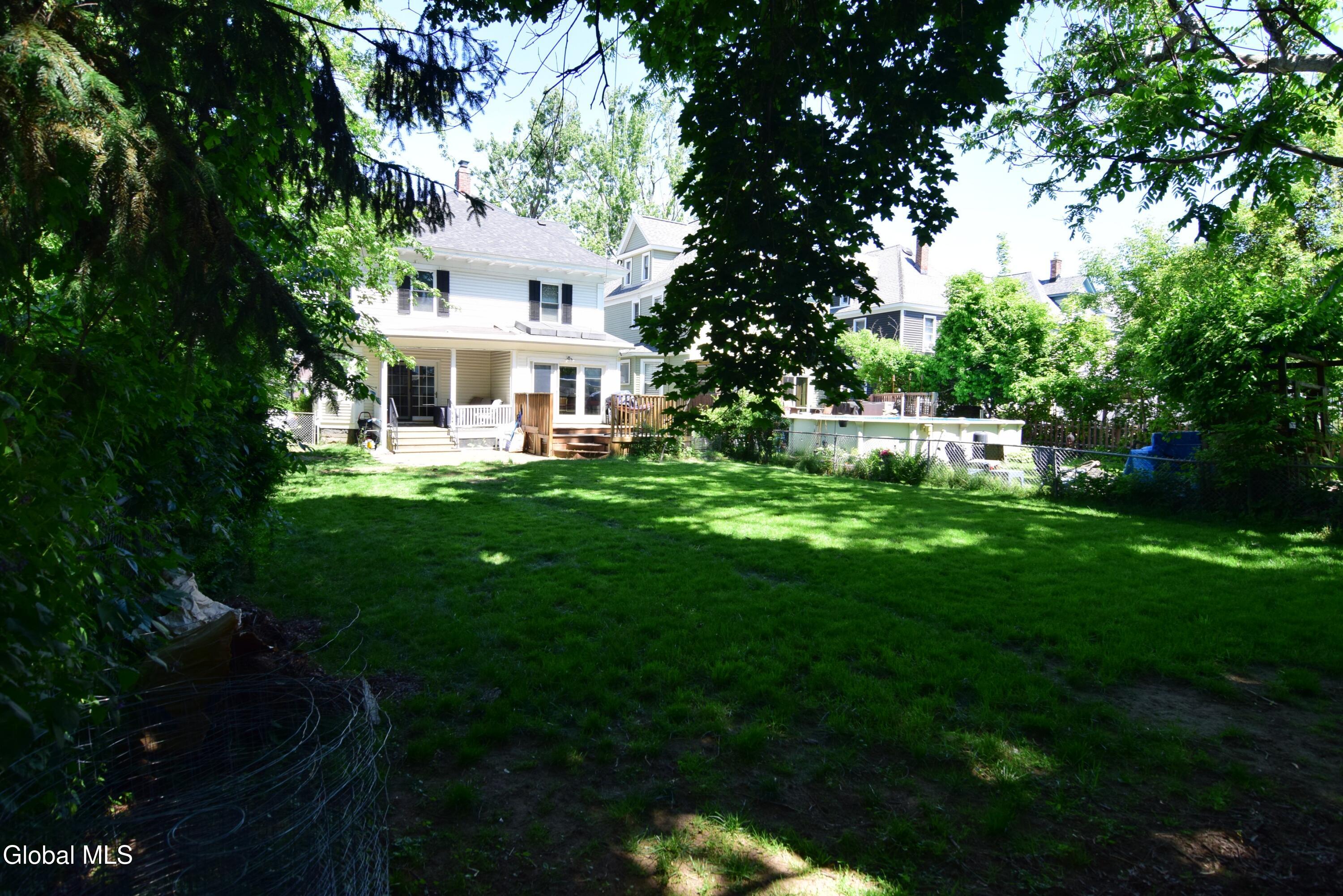 1126 Waverly Place Schenectady NY 12308