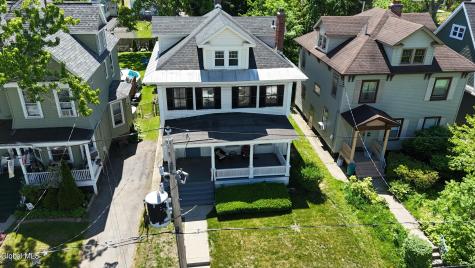 1126 Waverly Place Schenectady NY 12308