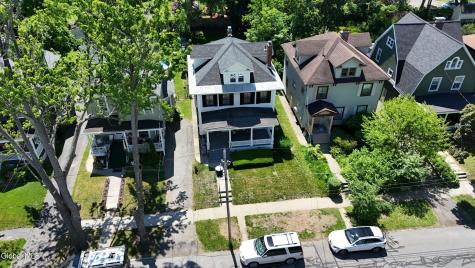 1126 Waverly Place Schenectady NY 12308