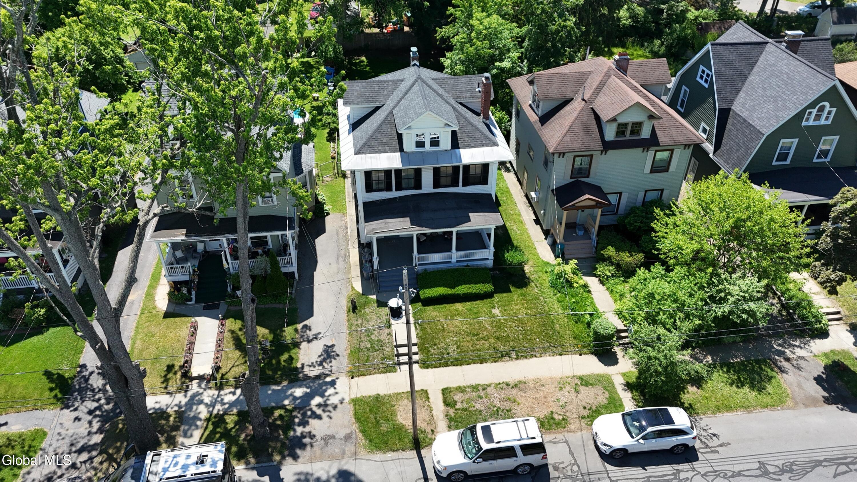 1126 Waverly Place Schenectady NY 12308
