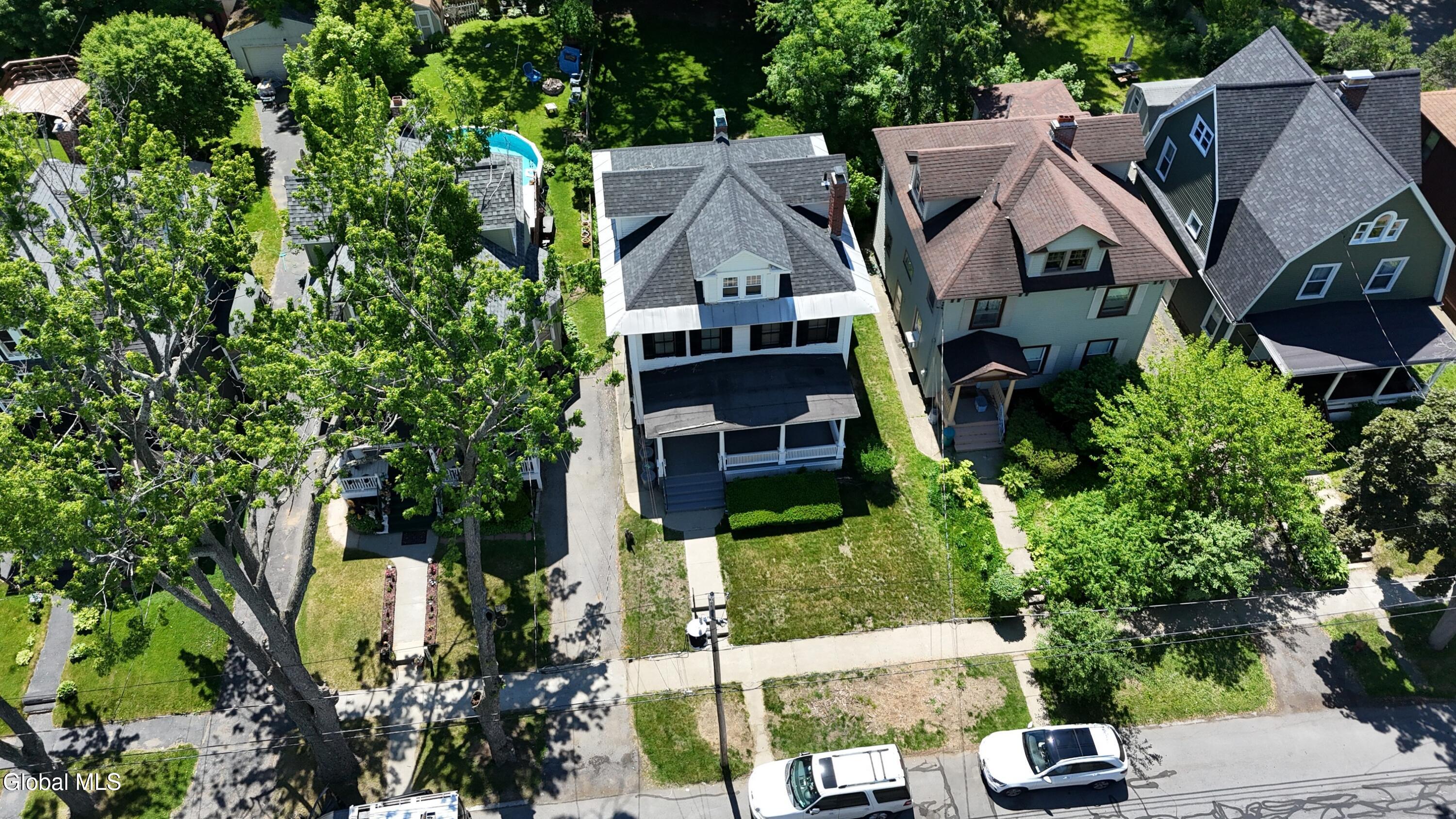 1126 Waverly Place Schenectady NY 12308