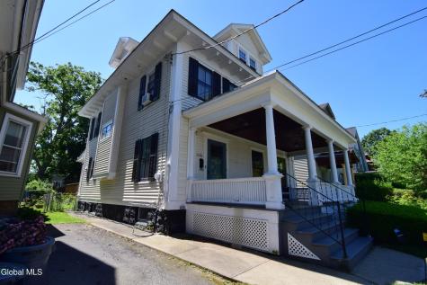 1126 Waverly Place Schenectady NY 12308