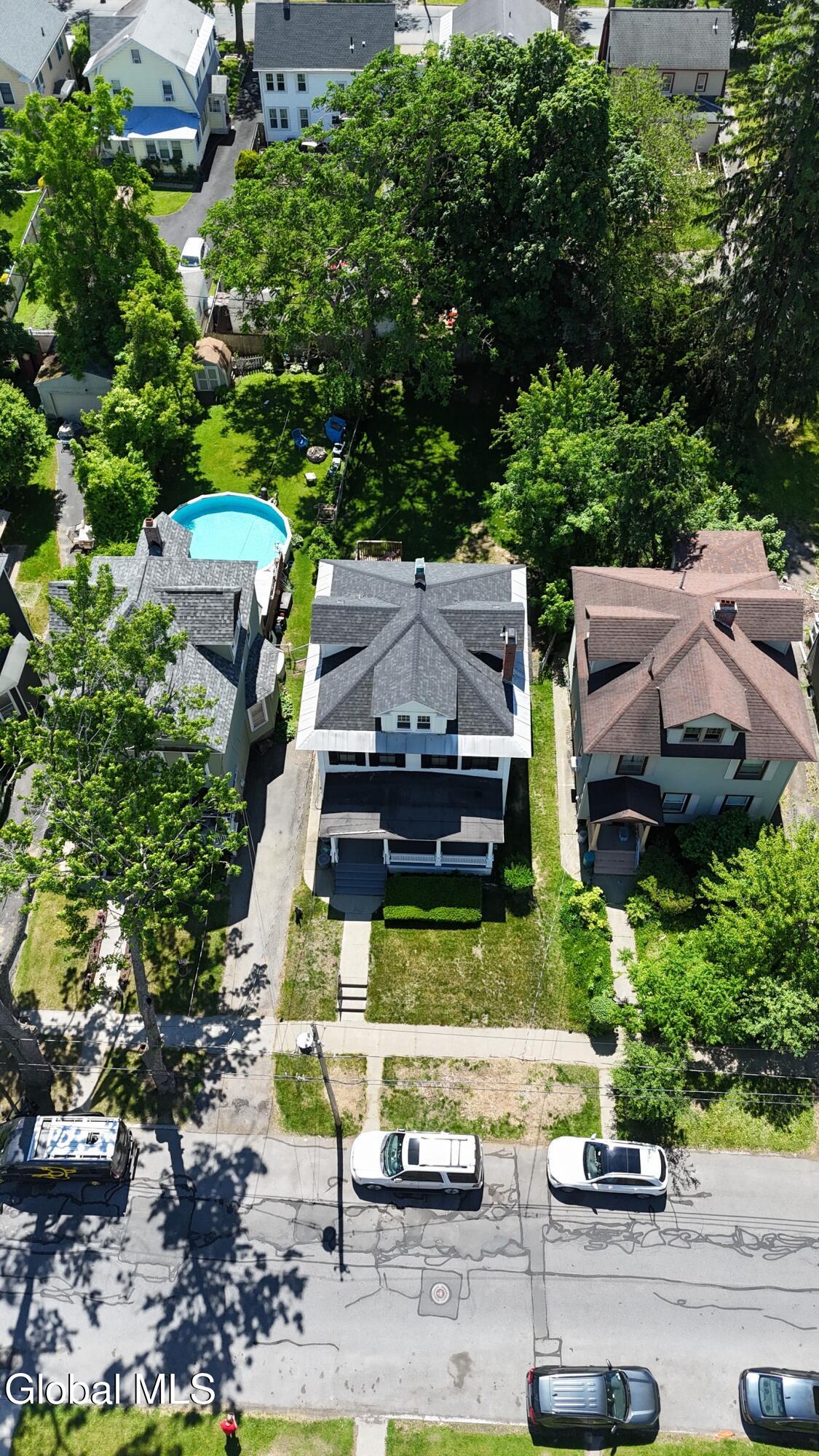 1126 Waverly Place Schenectady NY 12308
