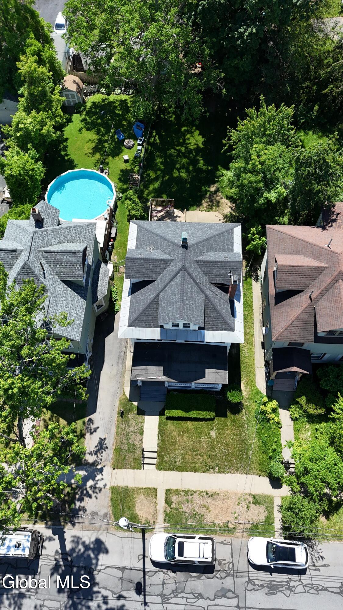 1126 Waverly Place Schenectady NY 12308