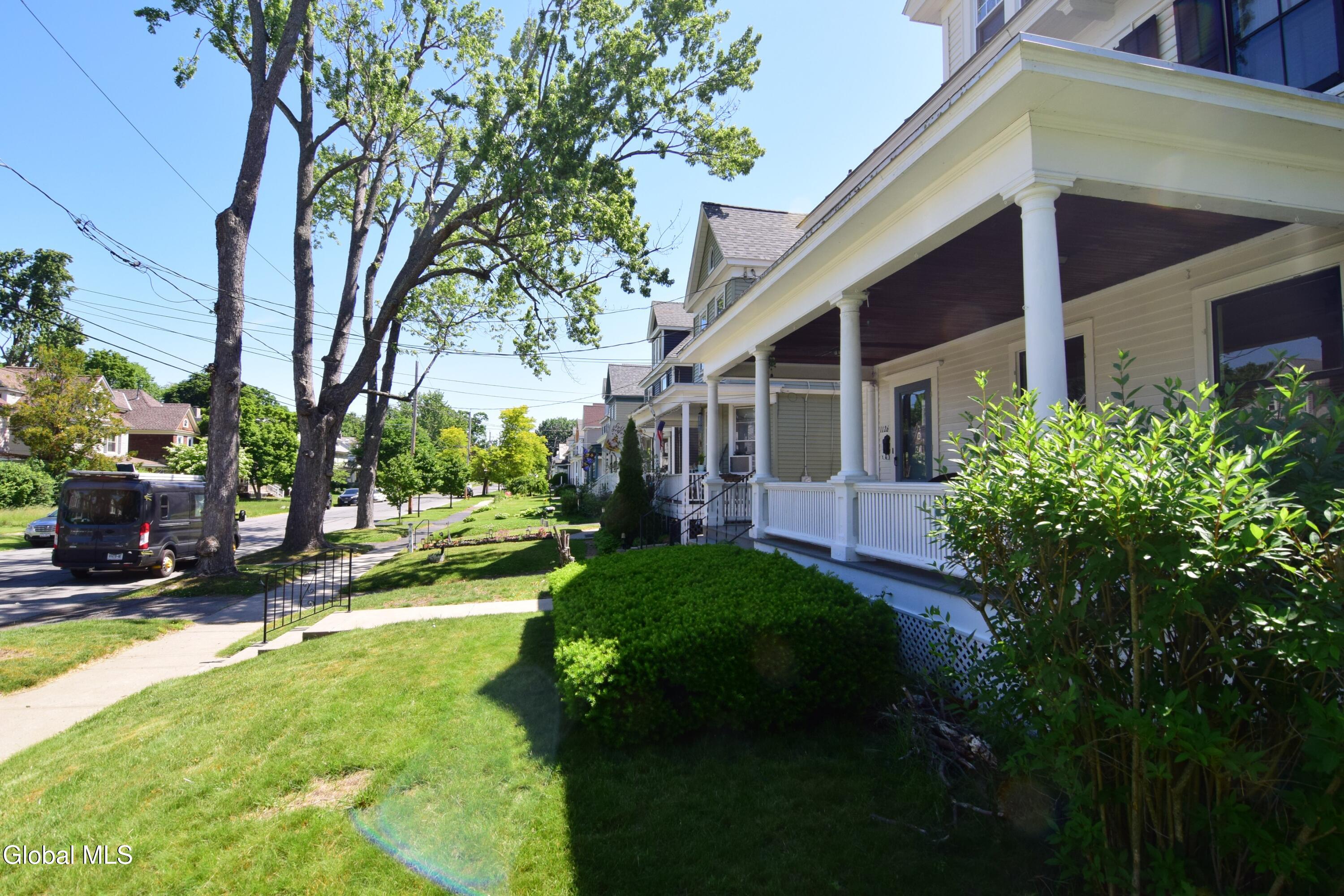 1126 Waverly Place Schenectady NY 12308
