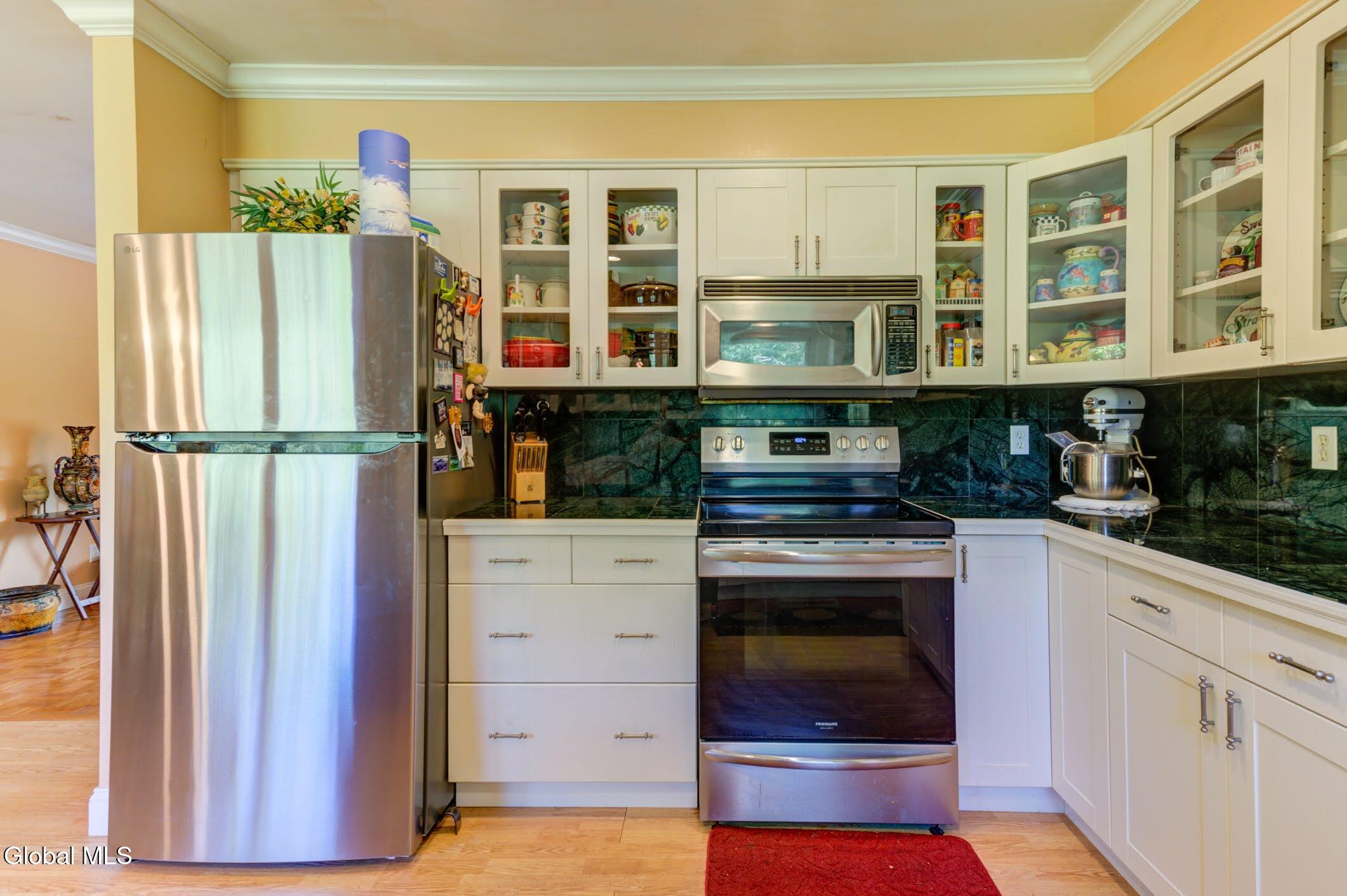 1161 Mariaville Road Schenectady NY 12306