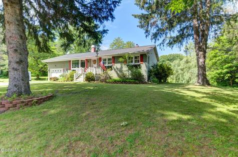 1161 Mariaville Road Schenectady NY 12306