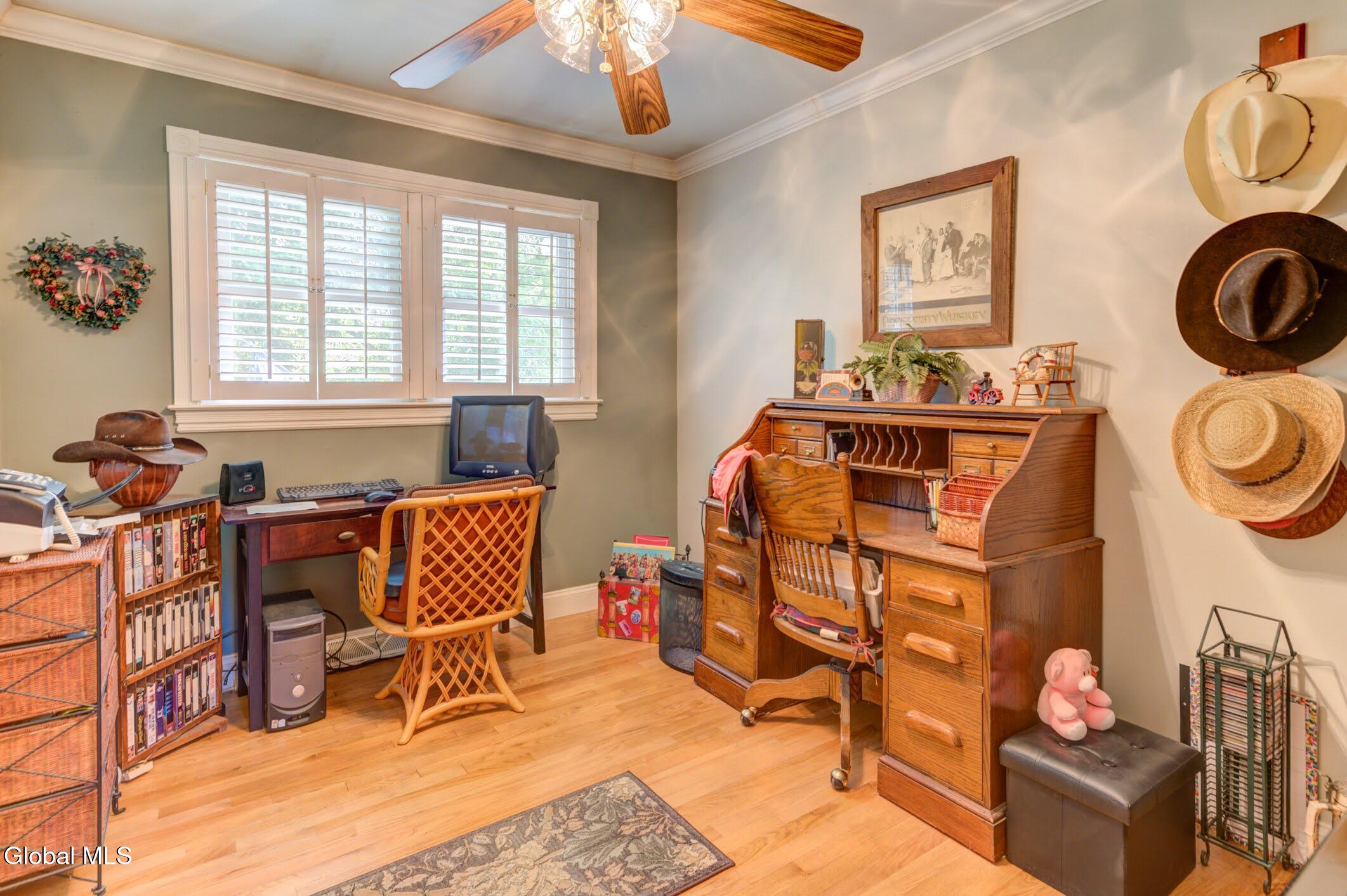 1161 Mariaville Road Schenectady NY 12306