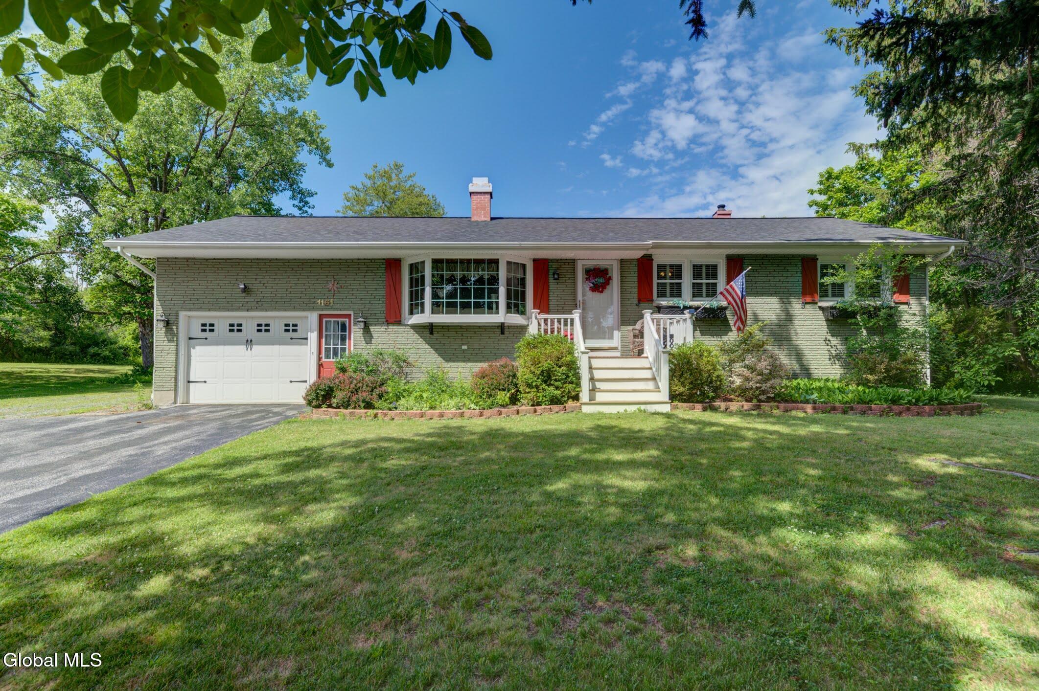 1161 Mariaville Road Schenectady NY 12306