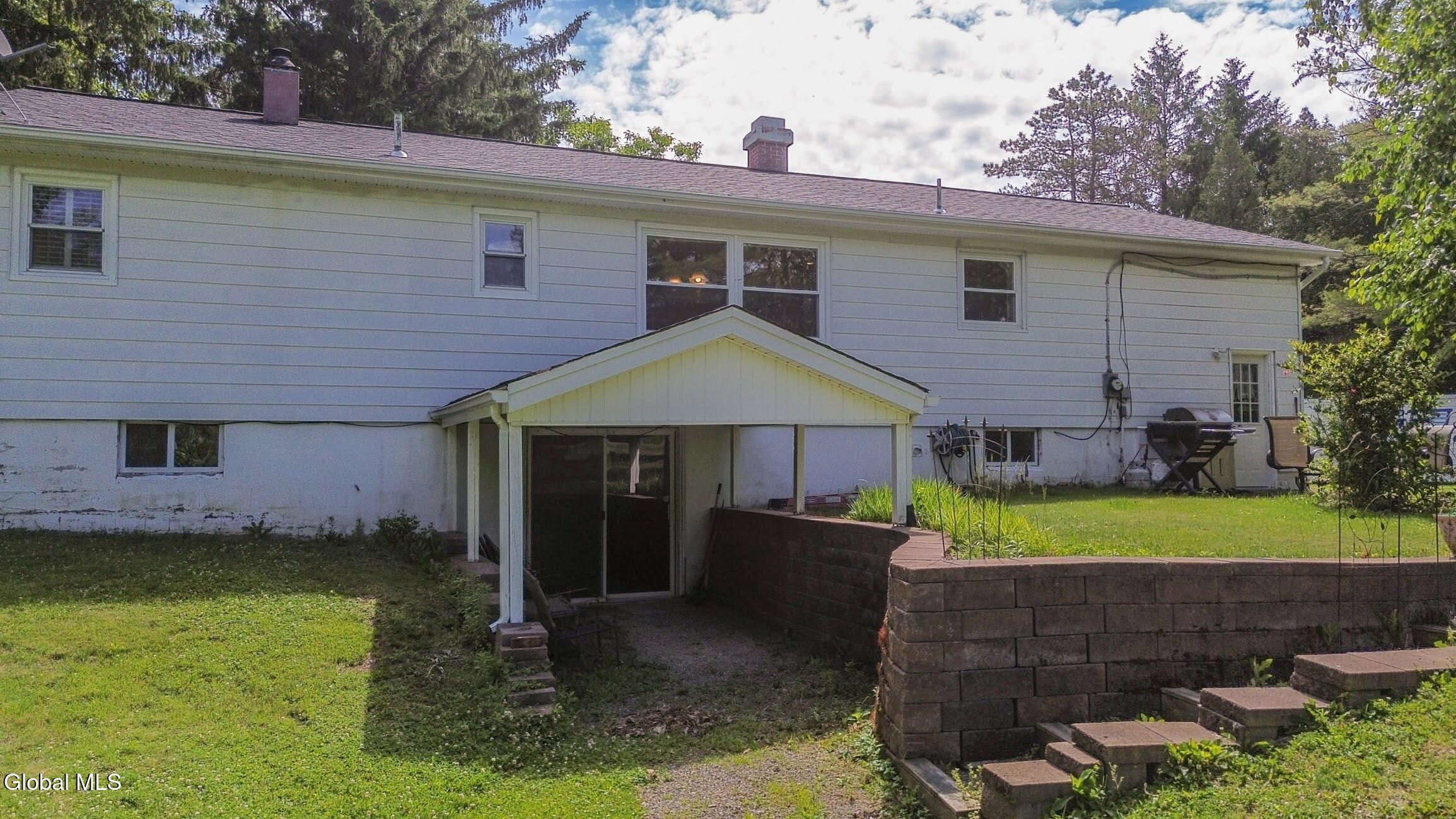 1161 Mariaville Road Schenectady NY 12306