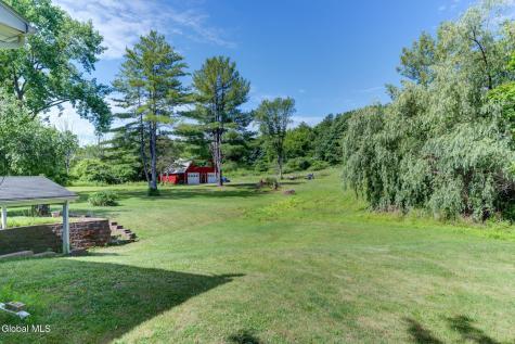 1161 Mariaville Road Schenectady NY 12306