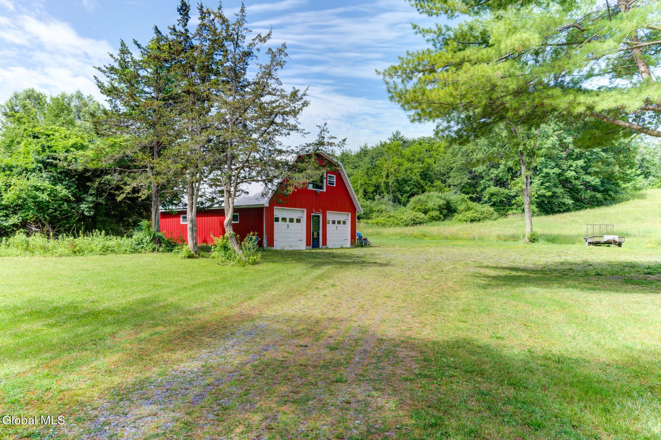 1161 Mariaville Road Schenectady NY 12306