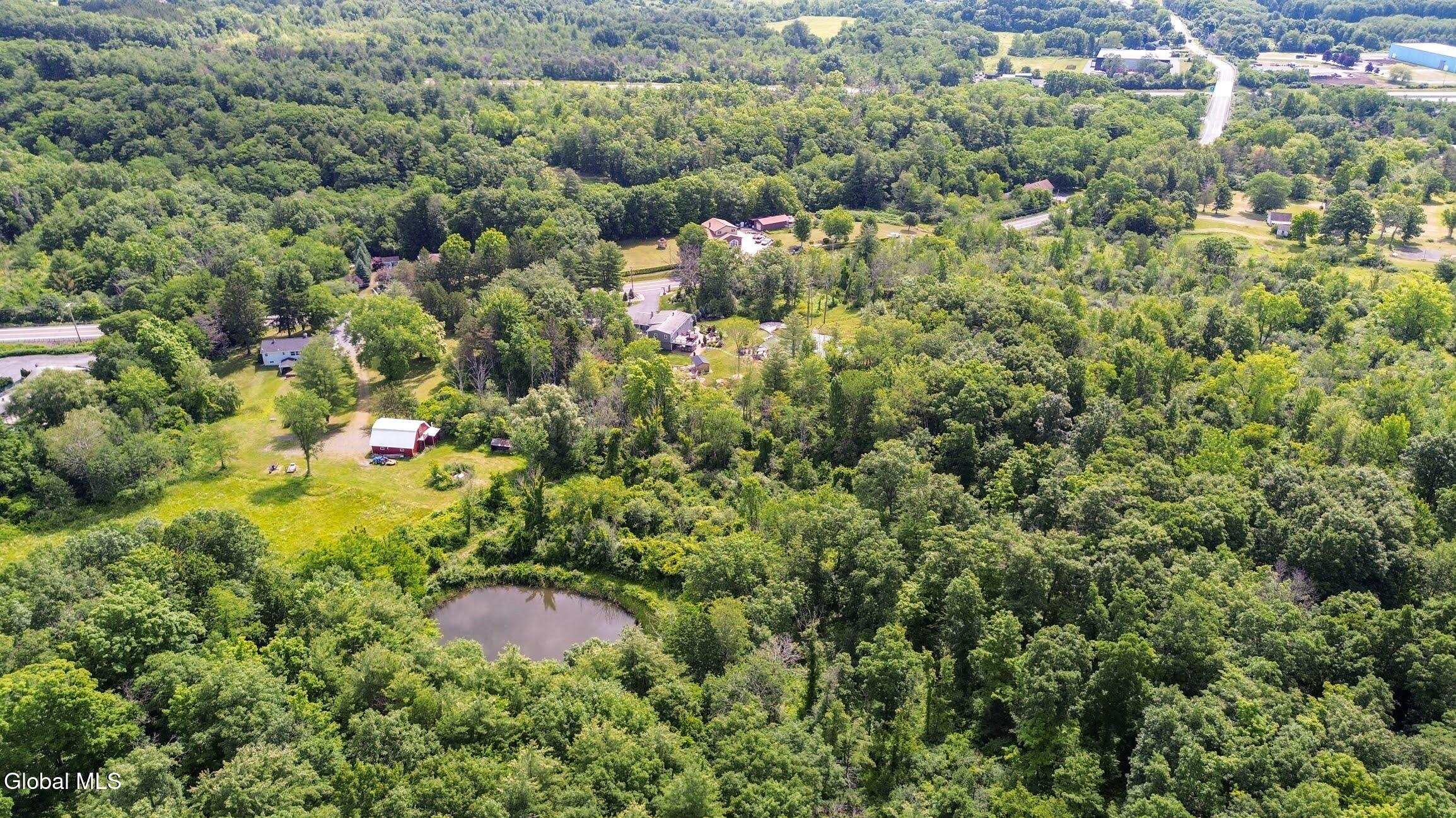 1161 Mariaville Road Schenectady NY 12306