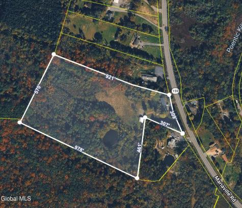 1161 Mariaville Road Schenectady NY 12306