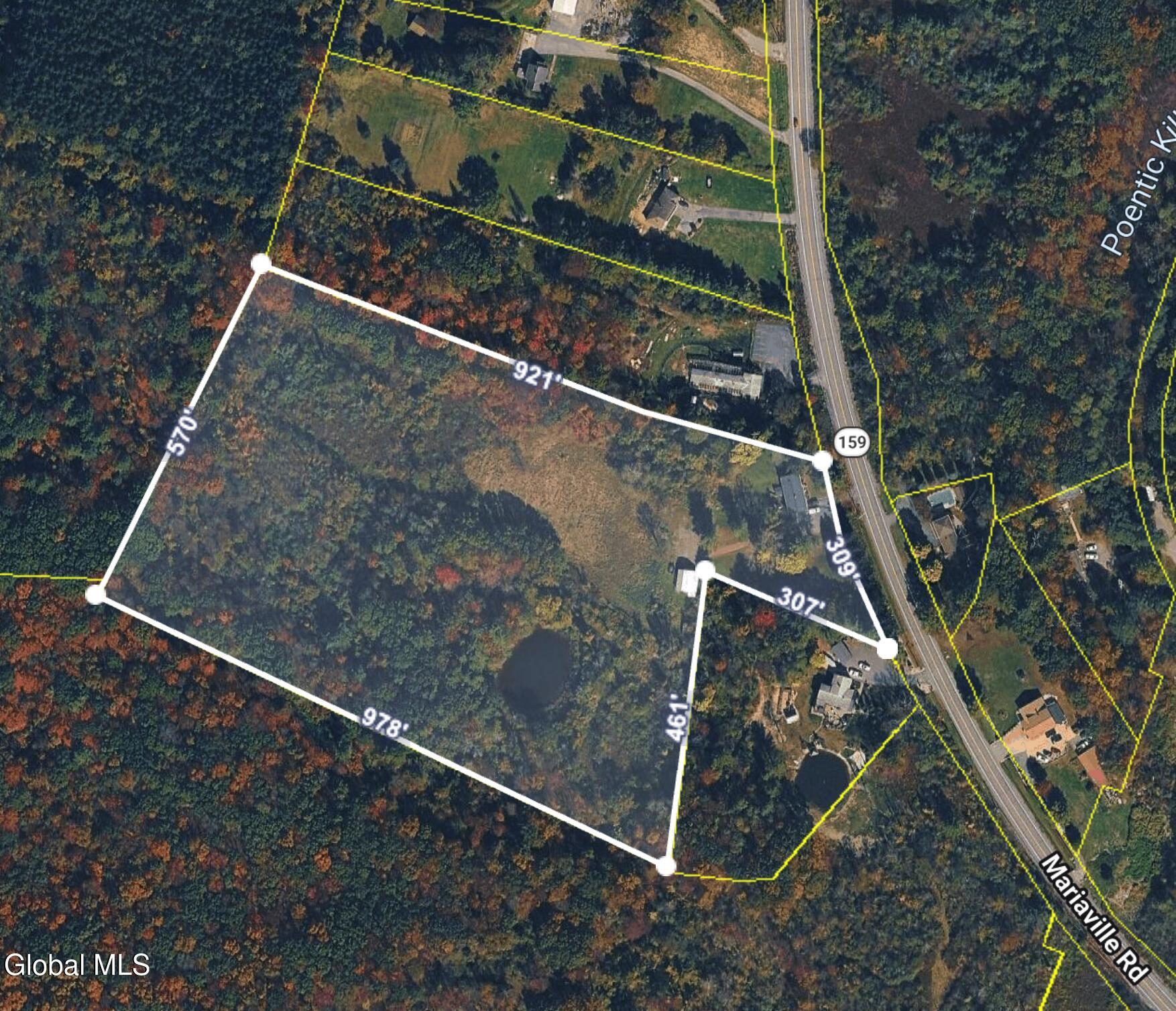 1161 Mariaville Road Schenectady NY 12306