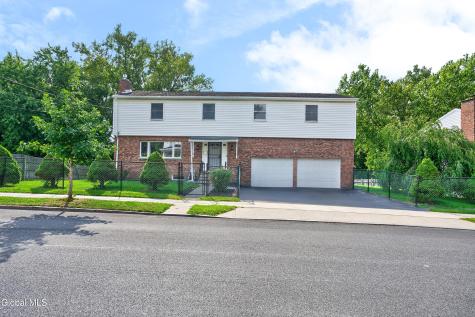 62 Slingerland Street Albany NY 12202