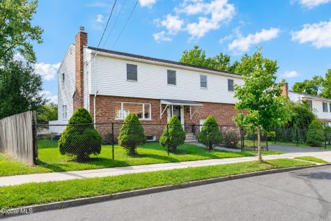 62 Slingerland Street Albany NY 12202