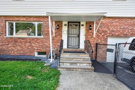 62 Slingerland Street Albany NY 12202