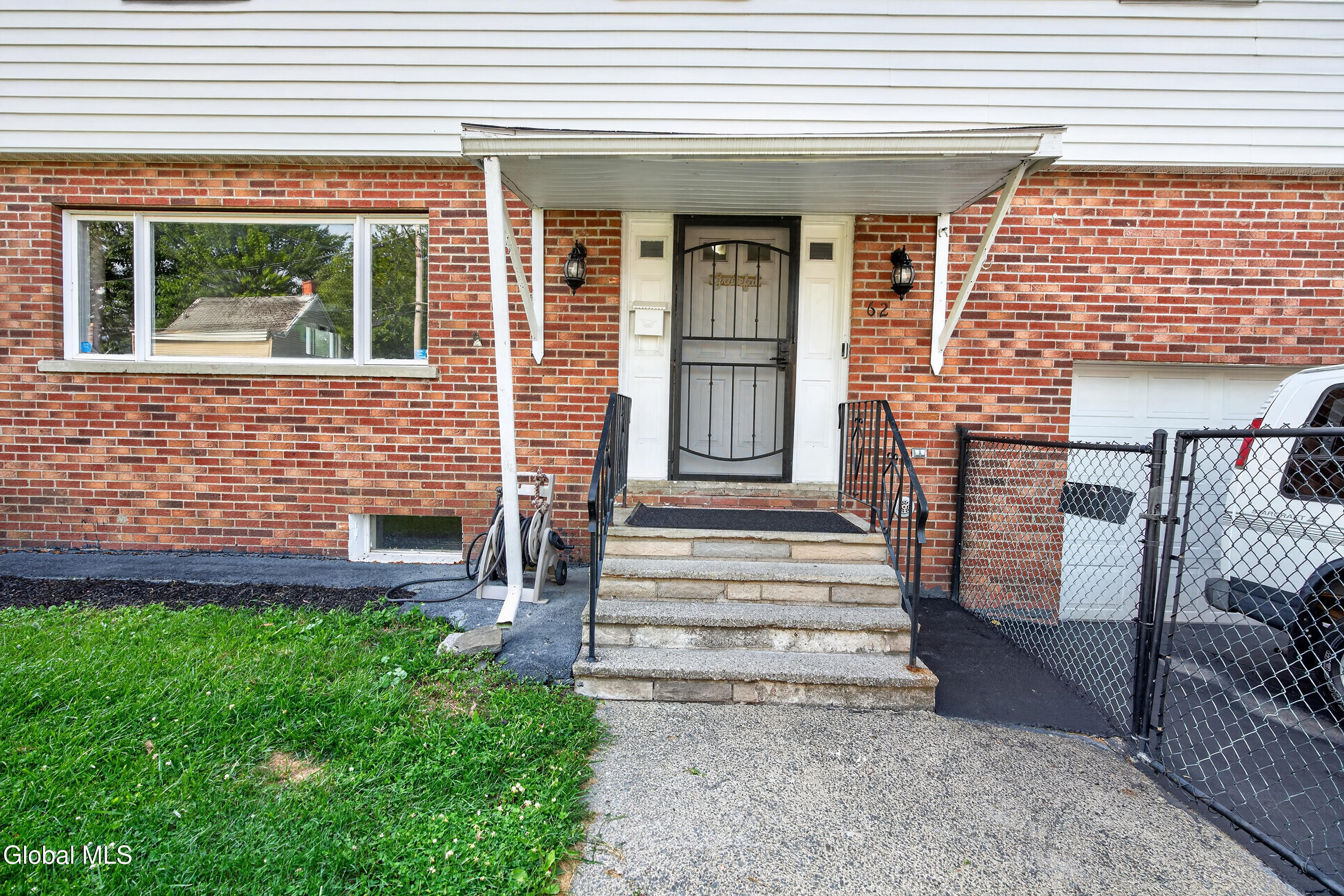 62 Slingerland Street Albany NY 12202