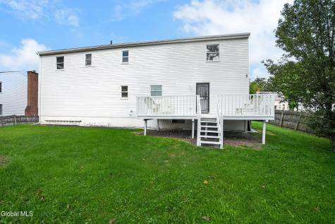 62 Slingerland Street Albany NY 12202