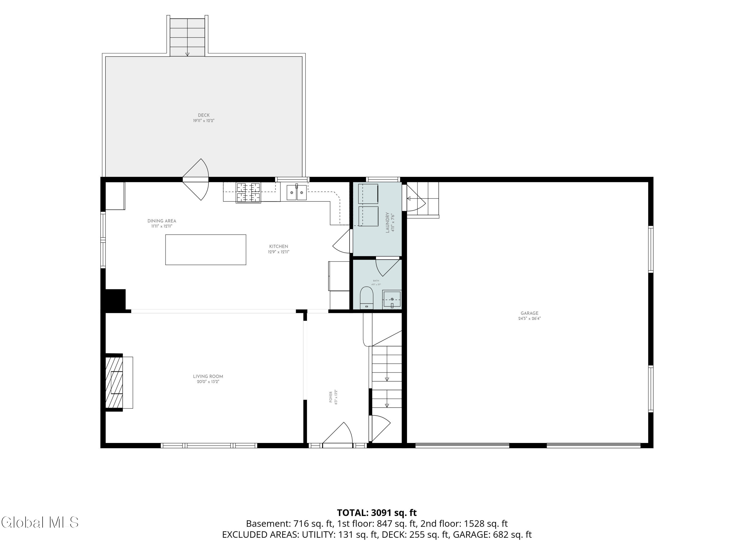 62 Slingerland Street Albany NY 12202