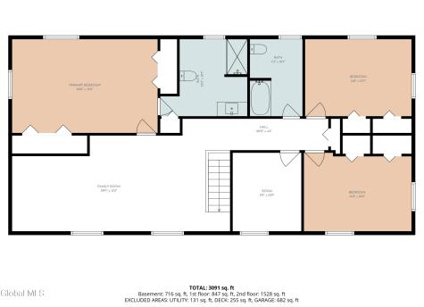 62 Slingerland Street Albany NY 12202