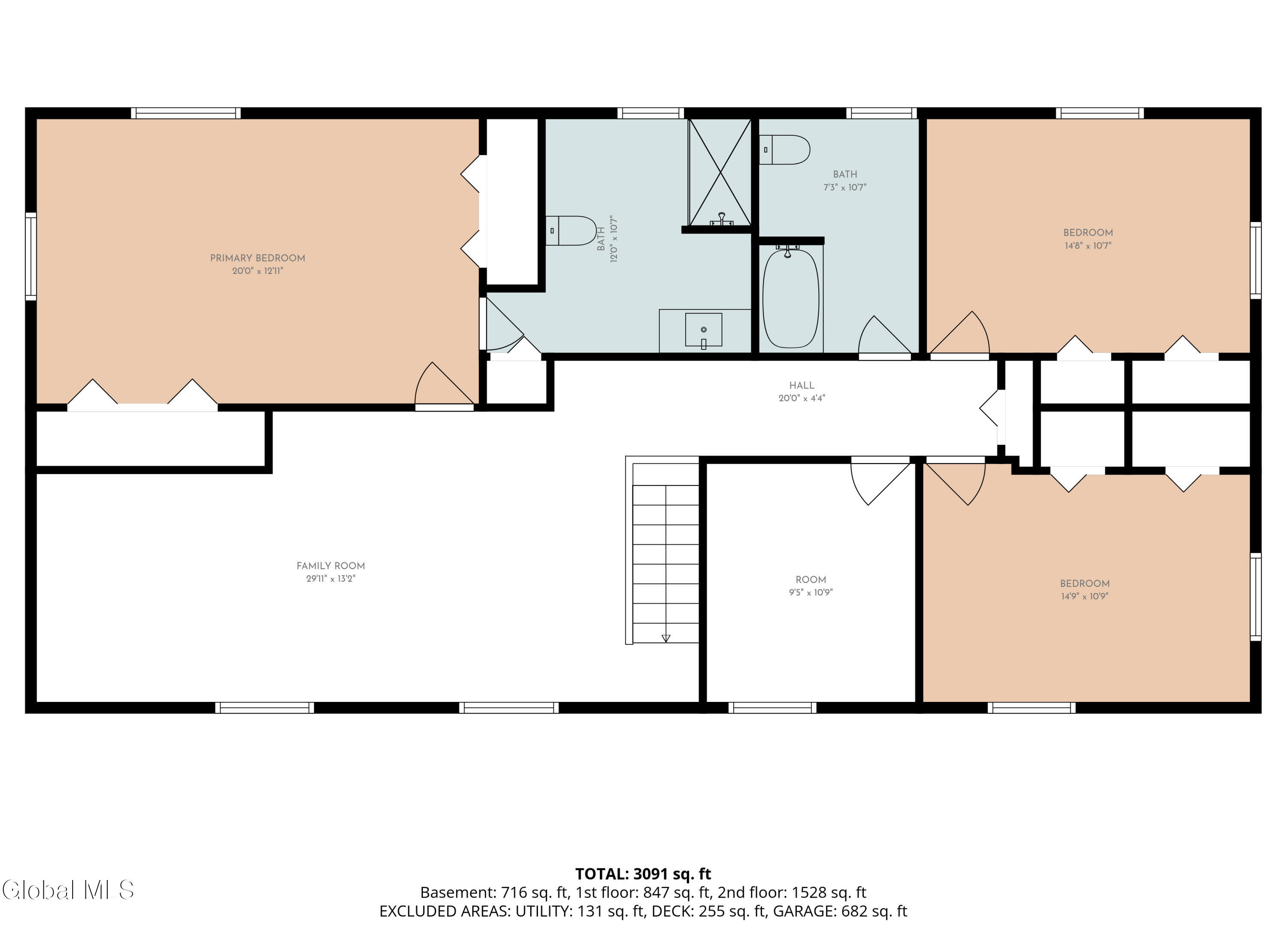 62 Slingerland Street Albany NY 12202