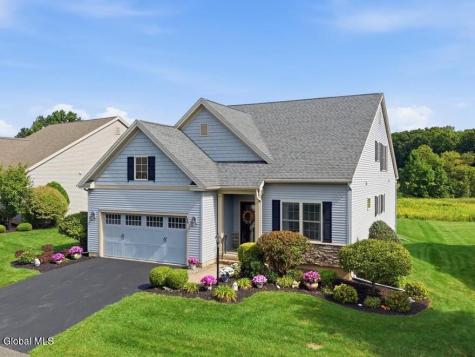 20 Whitney Drive Mechanicville NY 12118