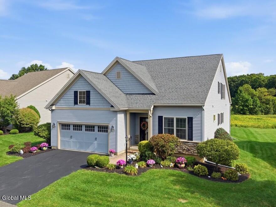 20 Whitney Drive Mechanicville NY 12118