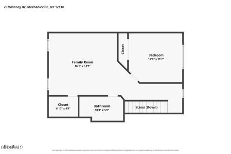 20 Whitney Drive Mechanicville NY 12118