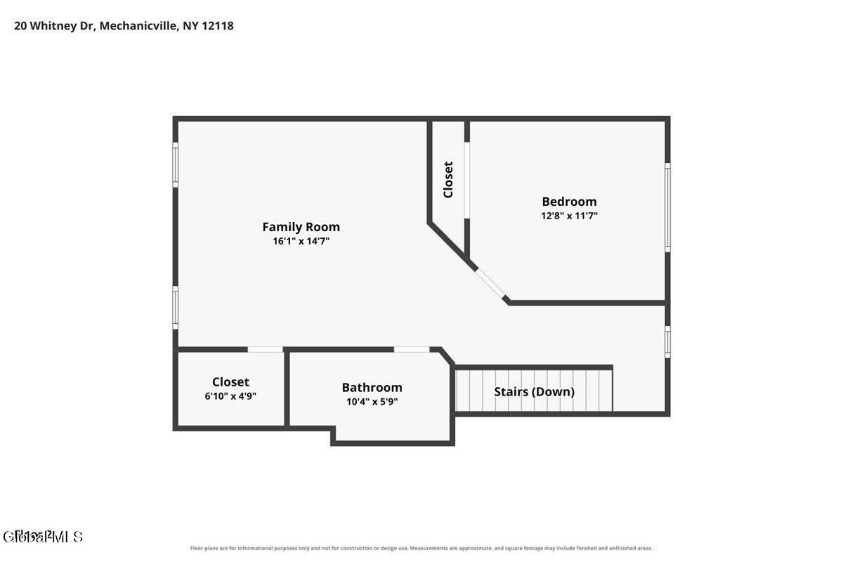 20 Whitney Drive Mechanicville NY 12118