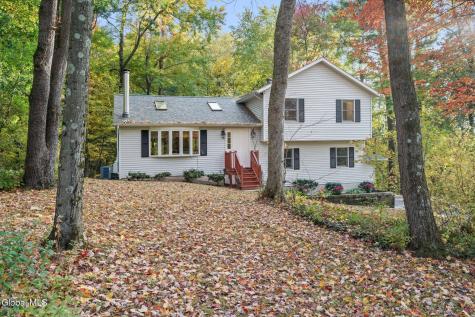 2400 Old Coach Drive Castleton NY 12033