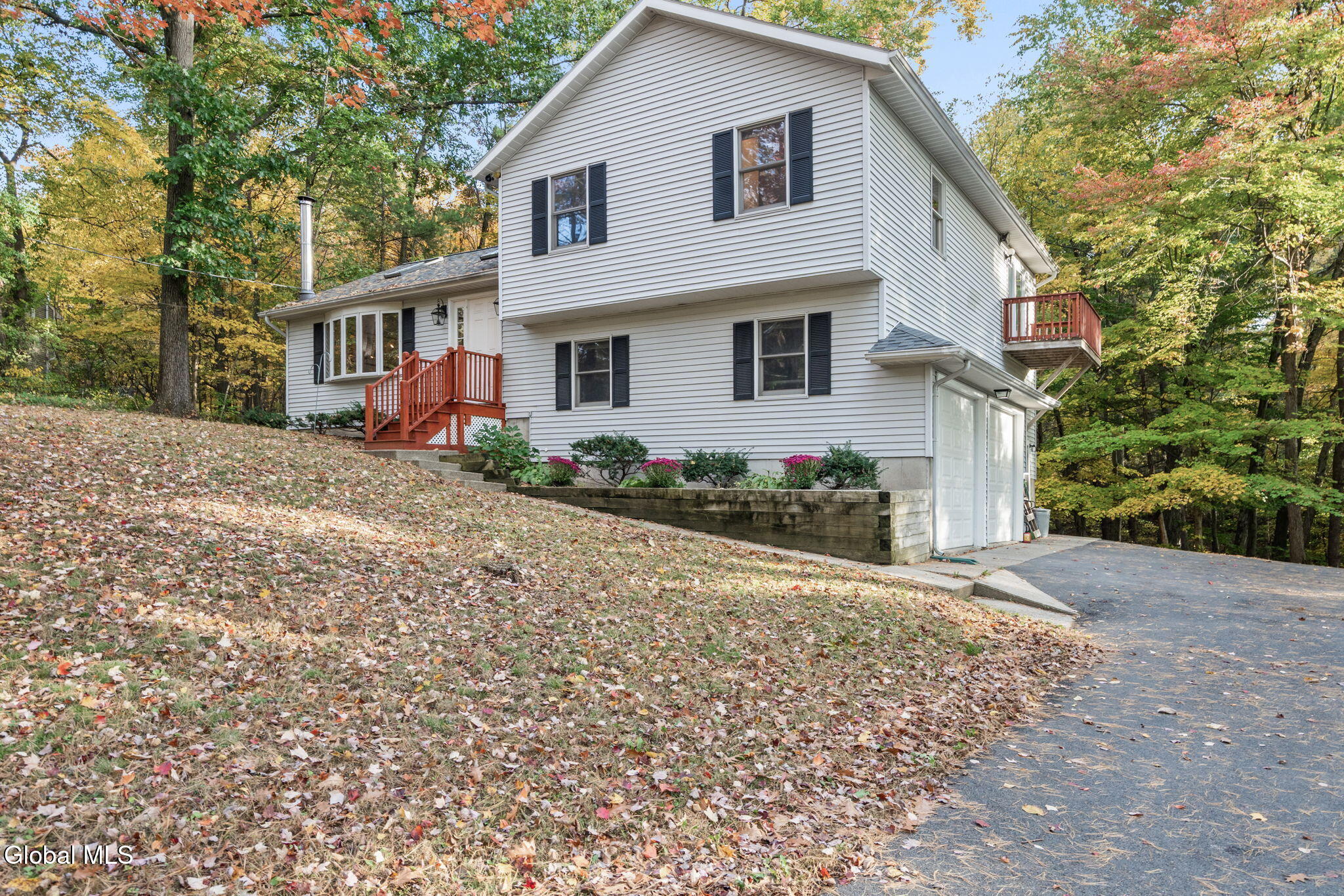 2400 Old Coach Drive Castleton NY 12033